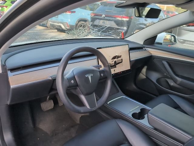 Used 2022 Tesla Model 3 Long Range image 8