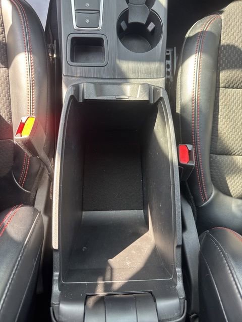 Used 2023 Ford Escape ST-Line w/ Tech Pack #1 image 16