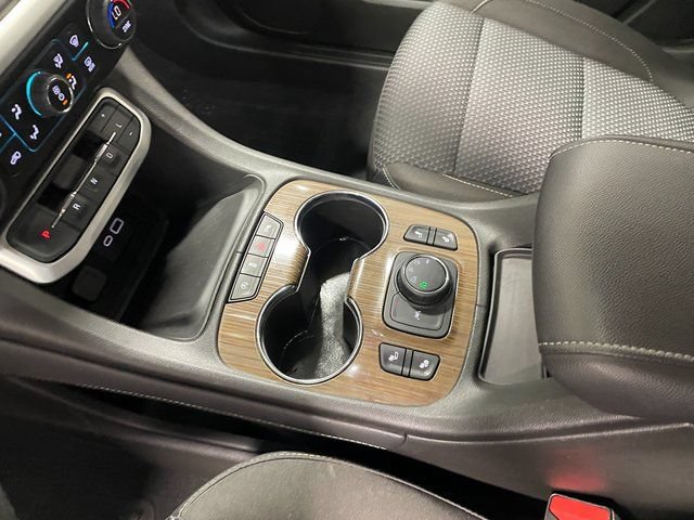 Used 2023 GMC Acadia SLE w/ Elevation Edition AWD/4WD image 17