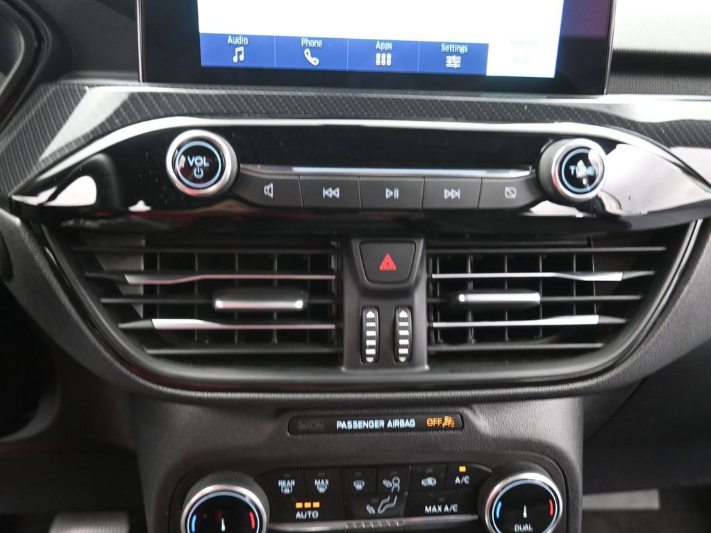 Used 2025 Ford Escape ST-Line FWD image 14