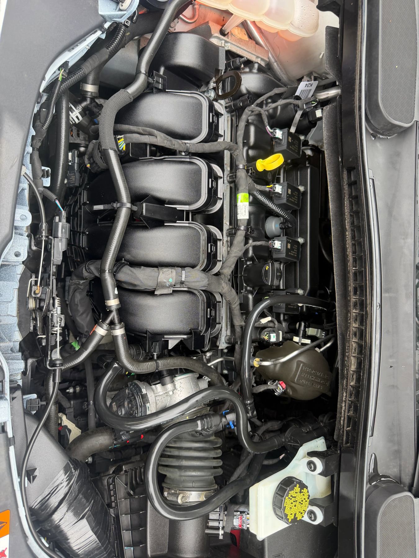 Used 2019 Ford Transit Connect XL image 20