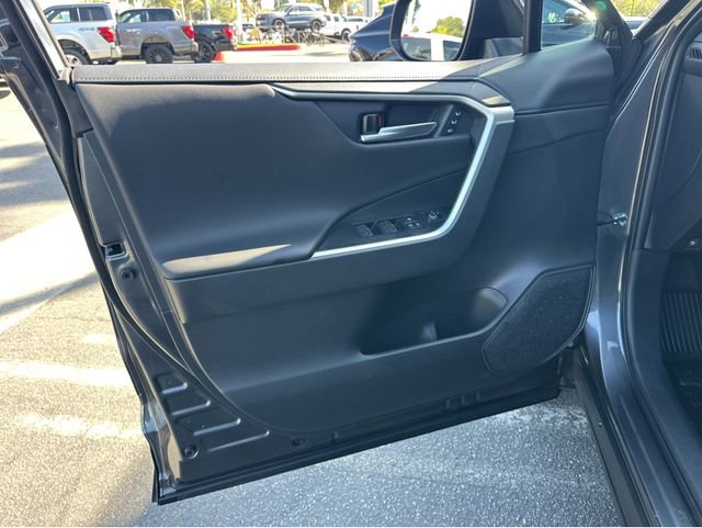 Used 2024 Toyota RAV4 XSE w/ Advanced Technology Package image 36