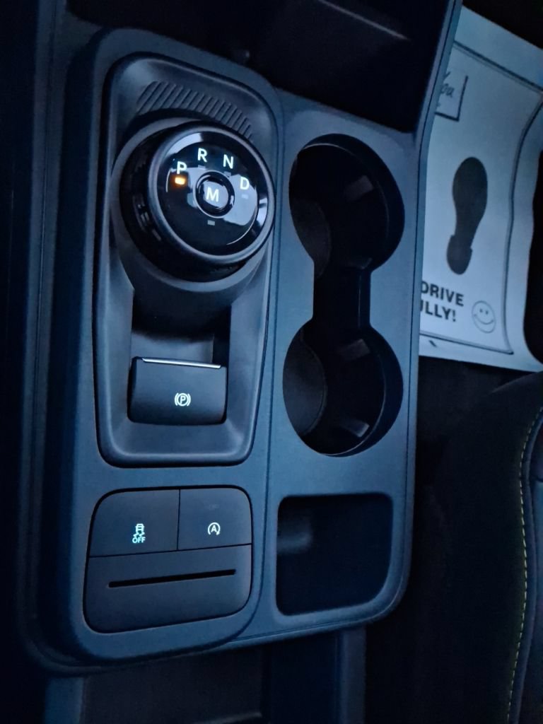 New 2026 Ford Maverick Lobo AWD/4WD image 16