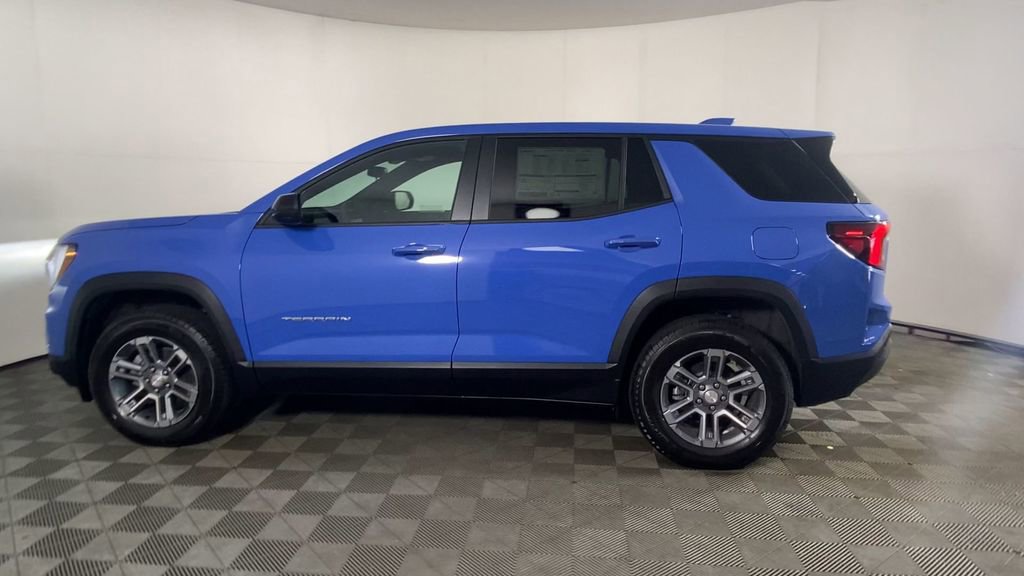 New 2026 GMC Terrain Elevation w/ LPO, Floor Liner Package image 7