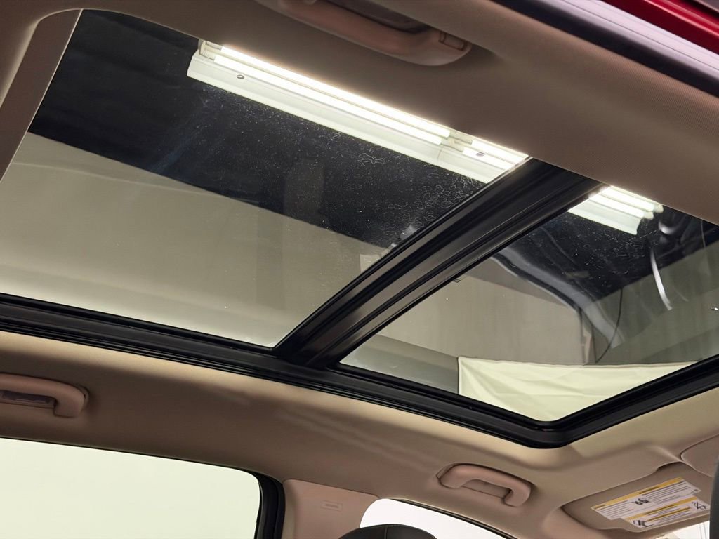 Used 2017 Buick Envision Premium image 27