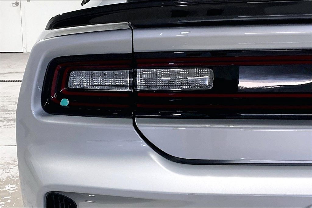 New 2026 Dodge Charger Scat Pack AWD/4WD image 30