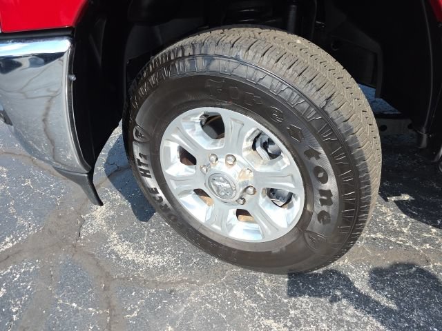 Used 2026 RAM 2500 Big Horn AWD/4WD image 40