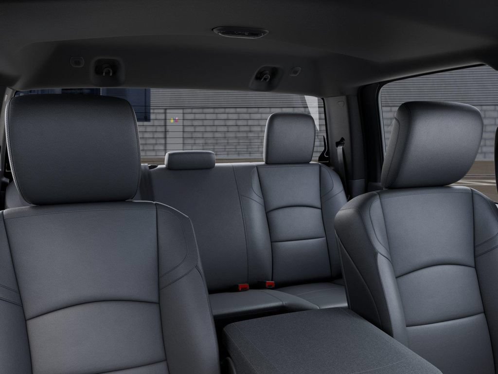 New 2026 RAM 3500 Tradesman AWD/4WD image 31