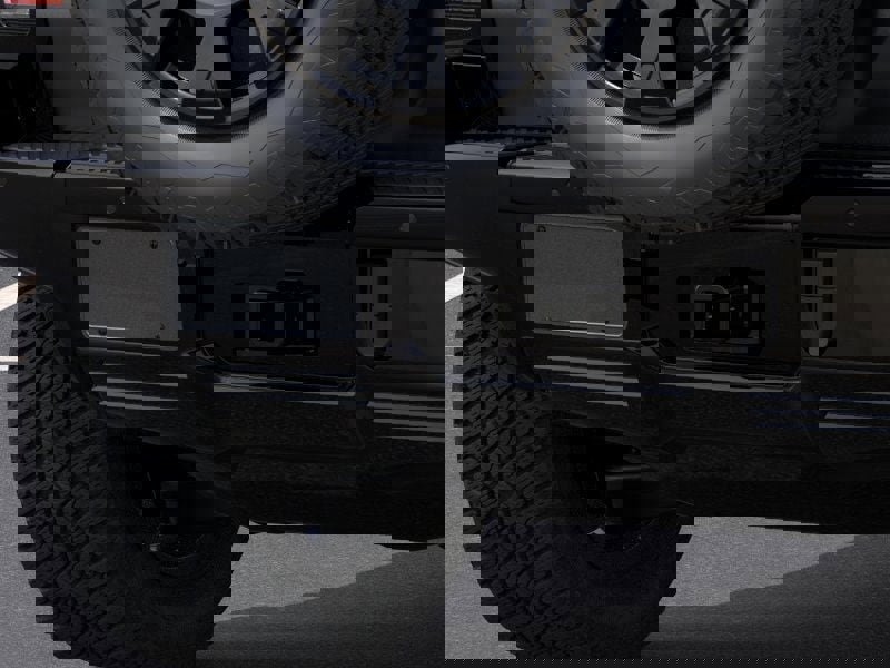 New 2026 GMC Hummer EV 3X w/ Carbon Fiber Edition Package image 14