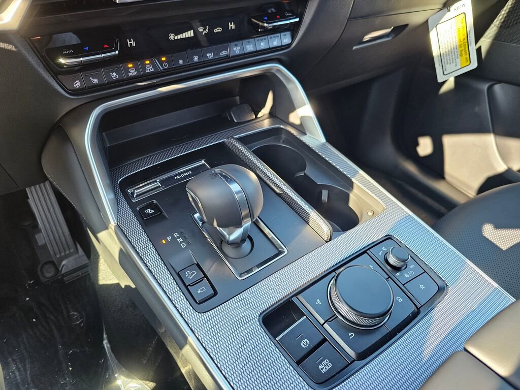 New 2026 MAZDA CX-90 Plug-In Hybrid w/ Premium Plus image 41