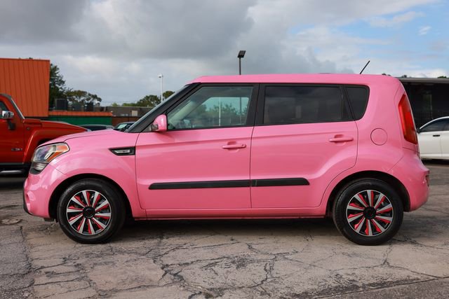 Used 2013 Kia Soul image 4