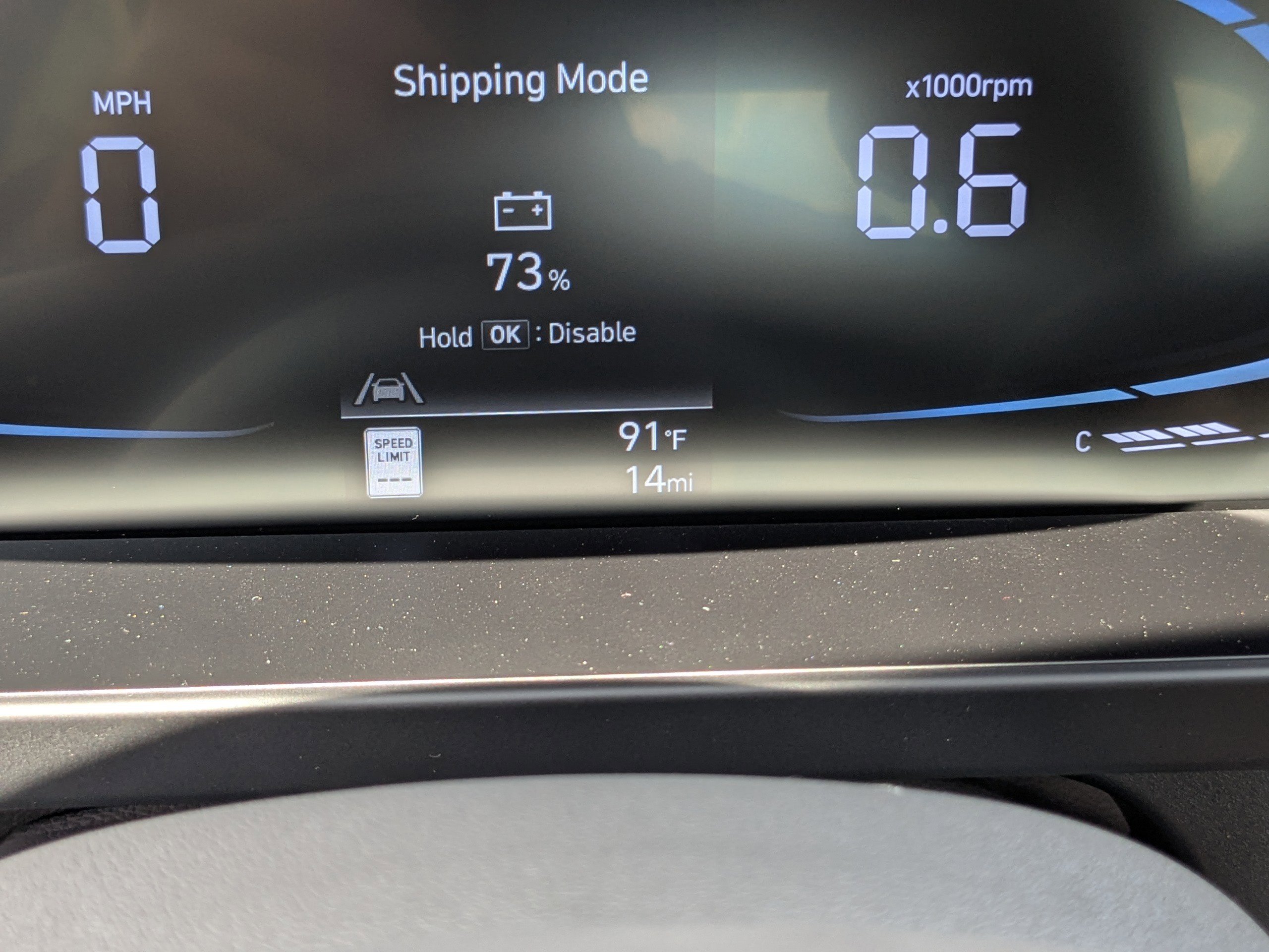 Used 2025 Hyundai Elantra Sport image 25