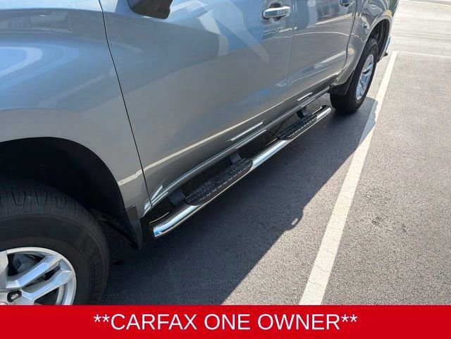 Used 2024 Chevrolet Silverado 1500 LT AWD/4WD image 7