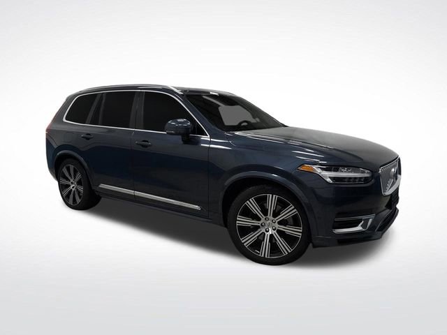 Used 2024 Volvo XC90 T8 Ultimate w/ Protection Package Premier image 42