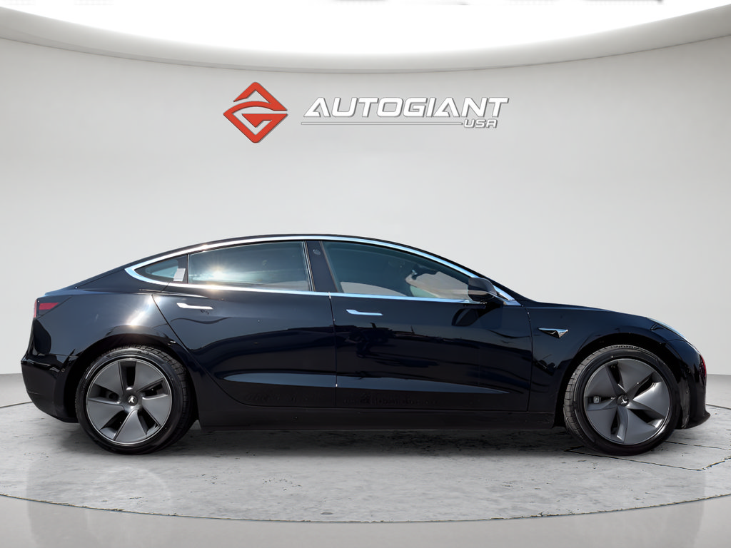 Used 2018 Tesla Model 3 Mid Range RWD image 15