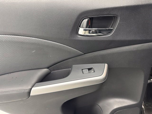 Used 2016 Honda CR-V EX-L image 24