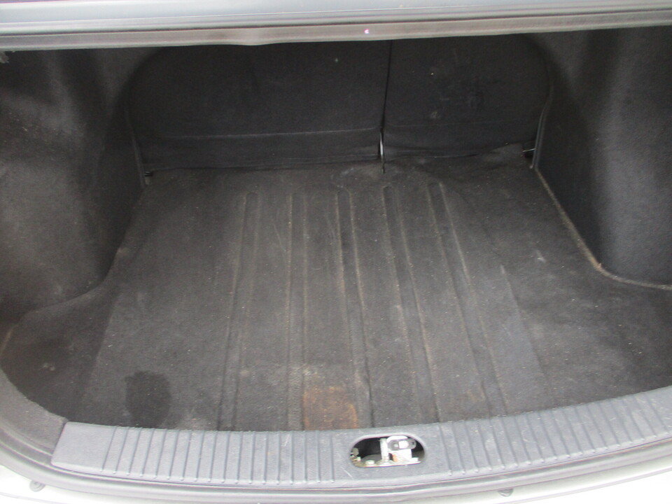 Used 2011 Kia Rio LX w/ Value Pkg FWD image 6