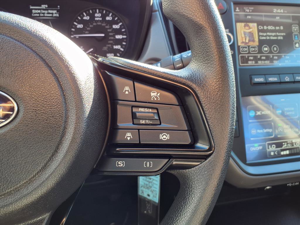 Used 2024 Subaru Crosstrek 2.0i image 15