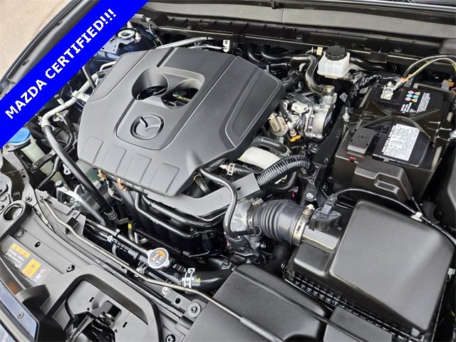 Used 2024 MAZDA CX-30 AWD 2.5 S image 16