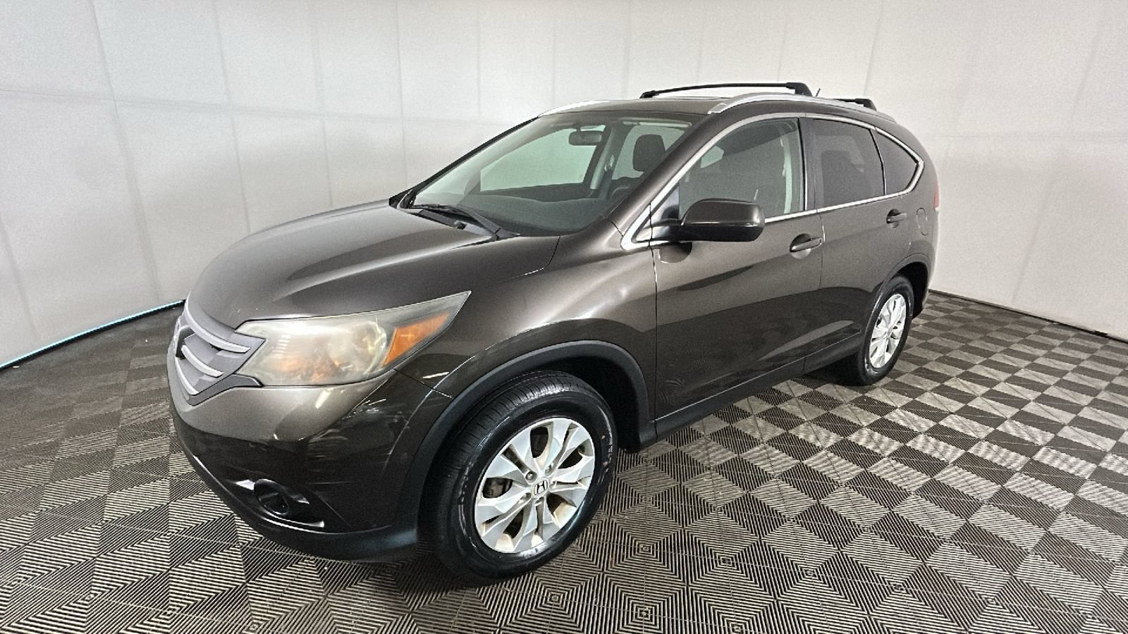 Used 2014 Honda CR-V EX image 6