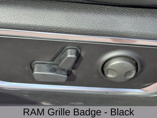 New 2026 RAM 1500 Laramie w/ Night Edition AWD/4WD image 27