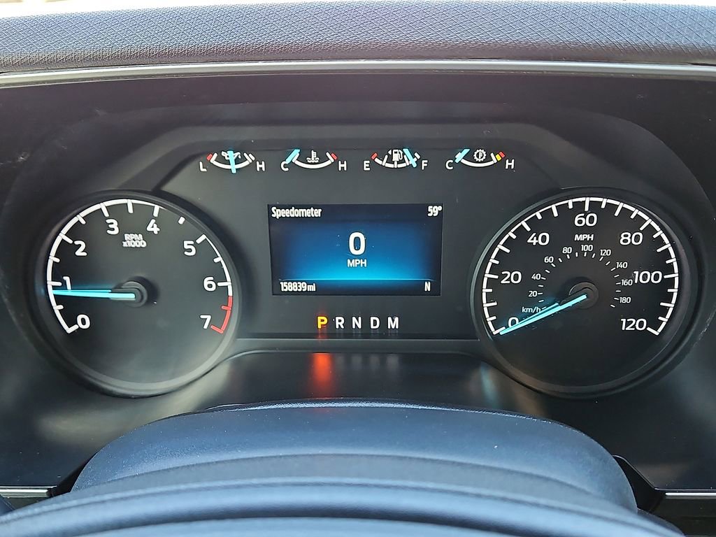 Used 2022 Ford F150 XL w/ STX Appearance Package image 22