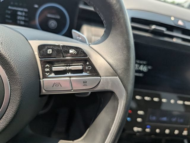 Used 2024 Hyundai Santa Cruz Limited AWD/4WD image 18