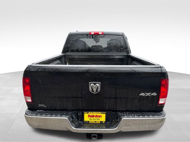 Used 2015 RAM 1500 ST w/ SXT Appearance Group image 6