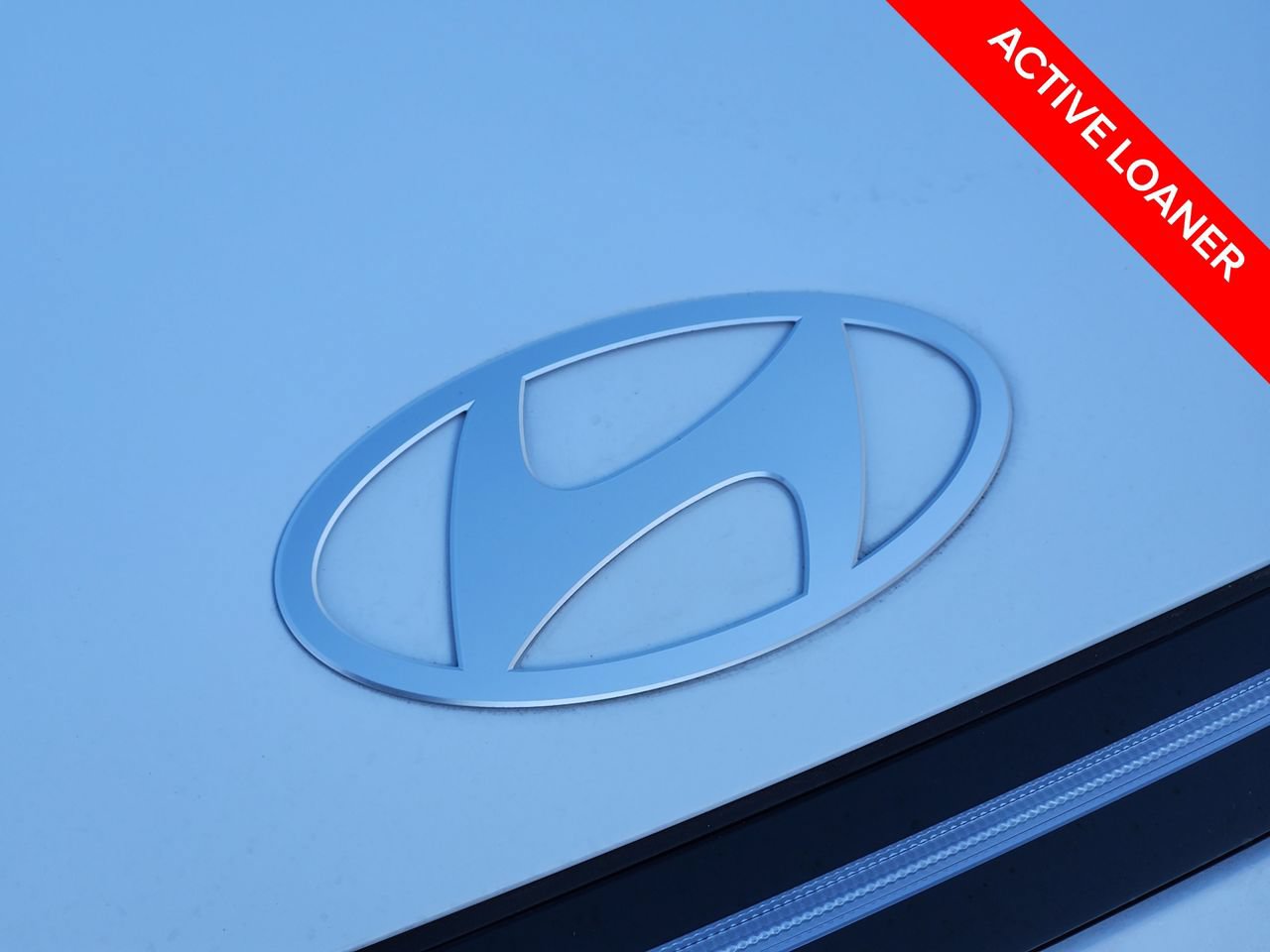 New 2026 Hyundai Kona SEL Sport FWD image 9