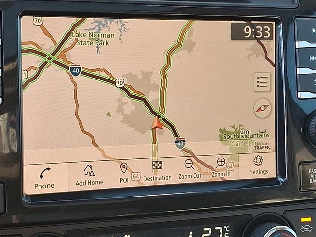 Used 2020 Nissan Maxima 3.5 SL image 17