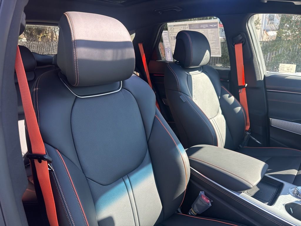 New 2026 Genesis GV70 2.5T Sport Prestige AWD/4WD image 33