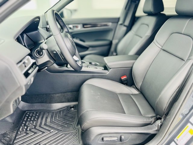 Used 2026 Honda Civic FWD Hybrid Sedan image 12