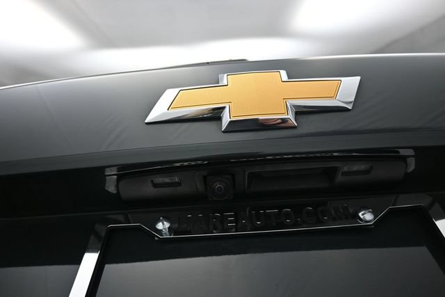 Used 2025 Chevrolet Trax LT FWD image 27