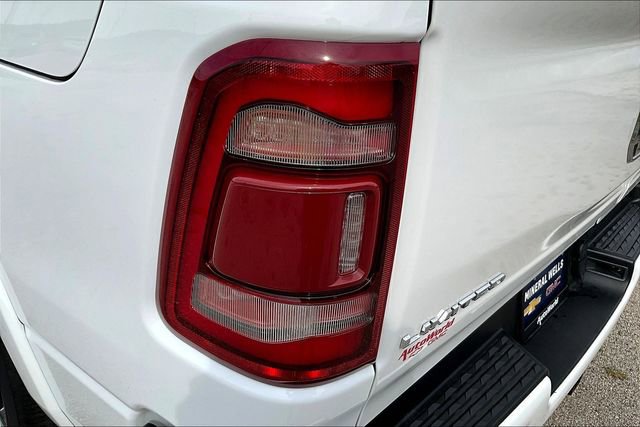Used 2024 RAM 1500 Limited AWD/4WD image 24