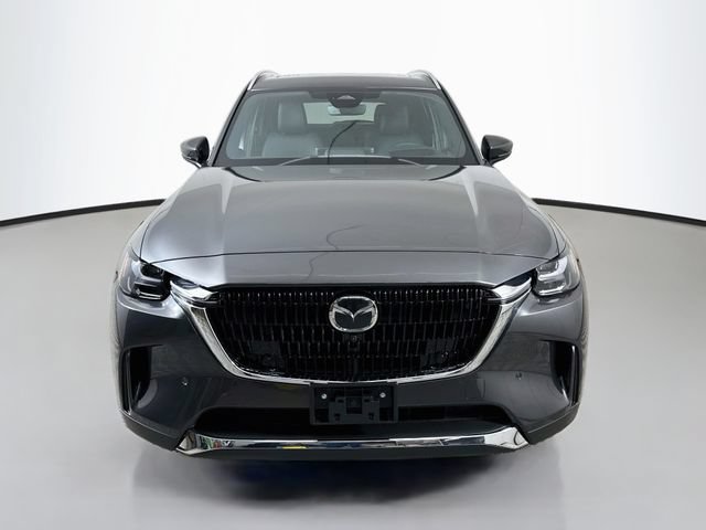 New 2026 MAZDA CX-90 3.3 Turbo w/ Premium Plus Pkg AWD/4WD image 2