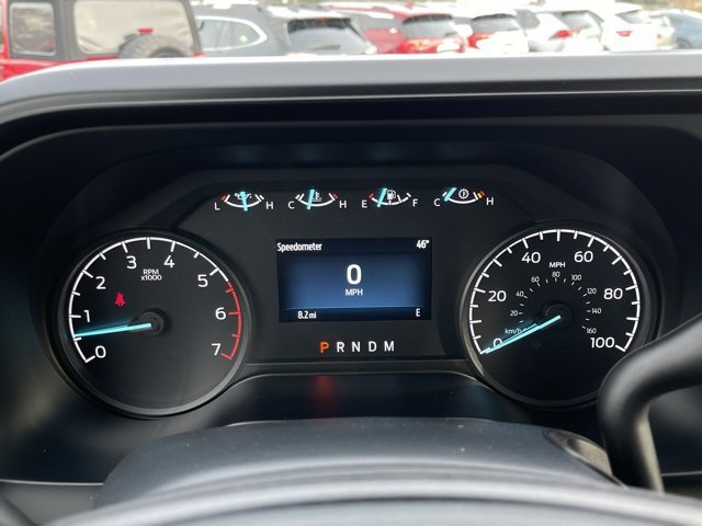 New 2026 Ford F350 XL w/ XL Off-Road Package image 11