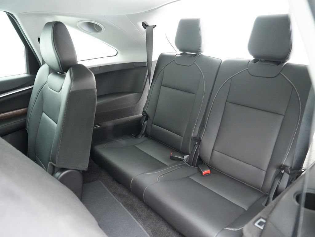 Used 2019 Acura MDX w/ Technology Package AWD/4WD image 30