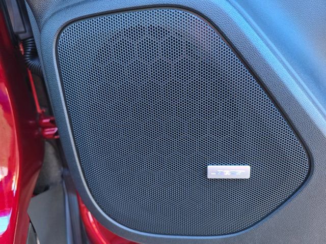 New 2025 Chevrolet Blazer RS w/ Driver Confidence II Package FWD image 20