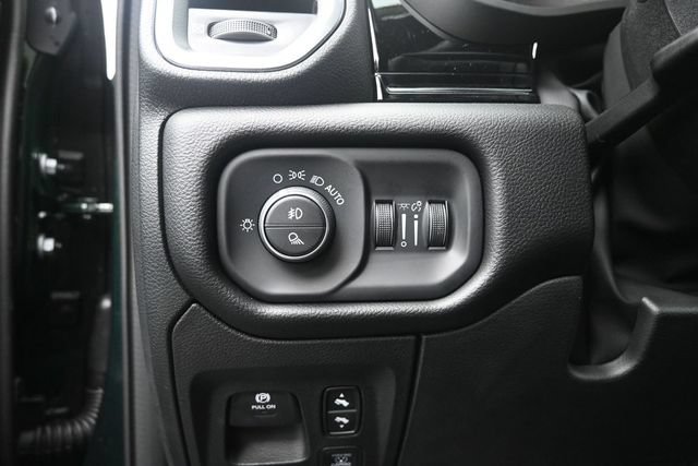 New 2026 RAM 1500 Laramie w/ Night Edition AWD/4WD image 18