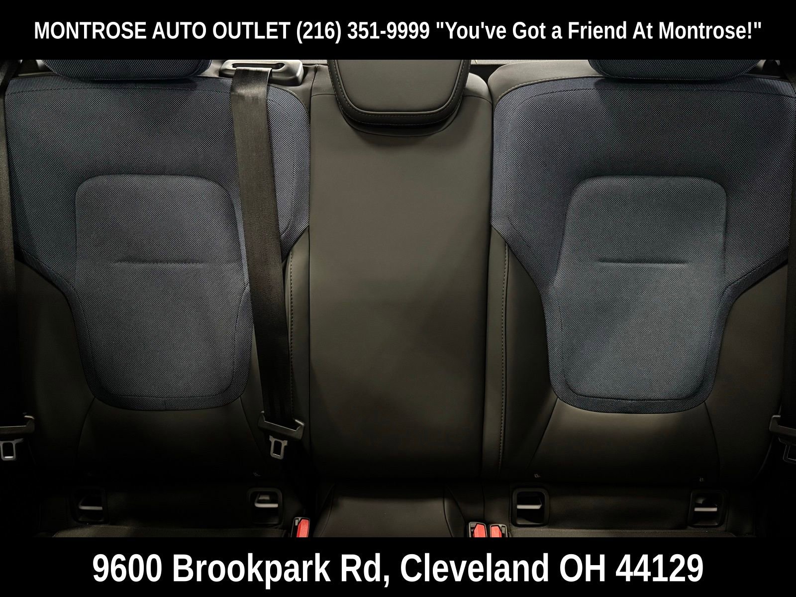 New 2025 Volvo EX30 Plus w/ Protection Package Premier image 30