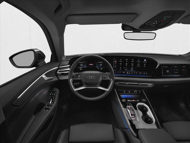 New 2026 Audi A6 Premium Plus AWD/4WD image 3