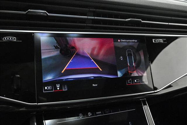 Certified 2025 Audi Q7 3.0T Premium Plus w/ Premium Plus Package image 14