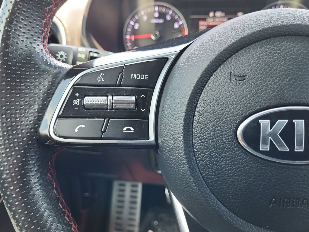 Used 2020 Kia Forte GT FWD image 23