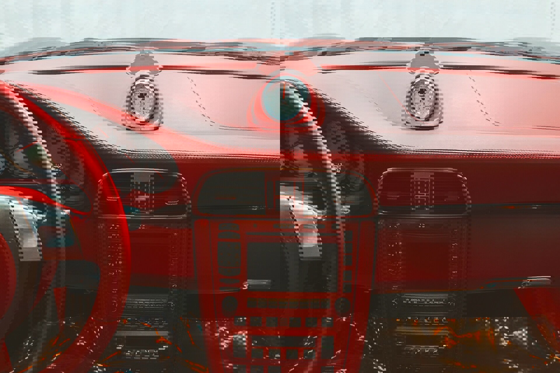 Used 2008 Porsche 911 Carrera 4S image 56