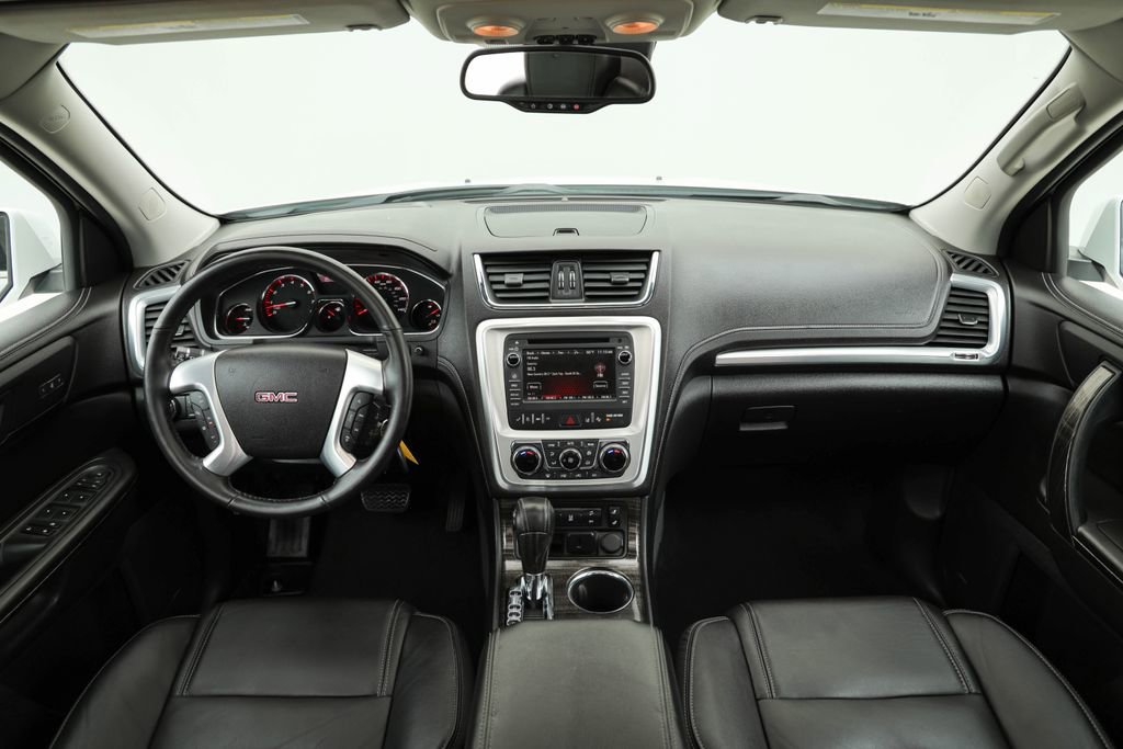 Used 2017 GMC Acadia Limited SLT image 18