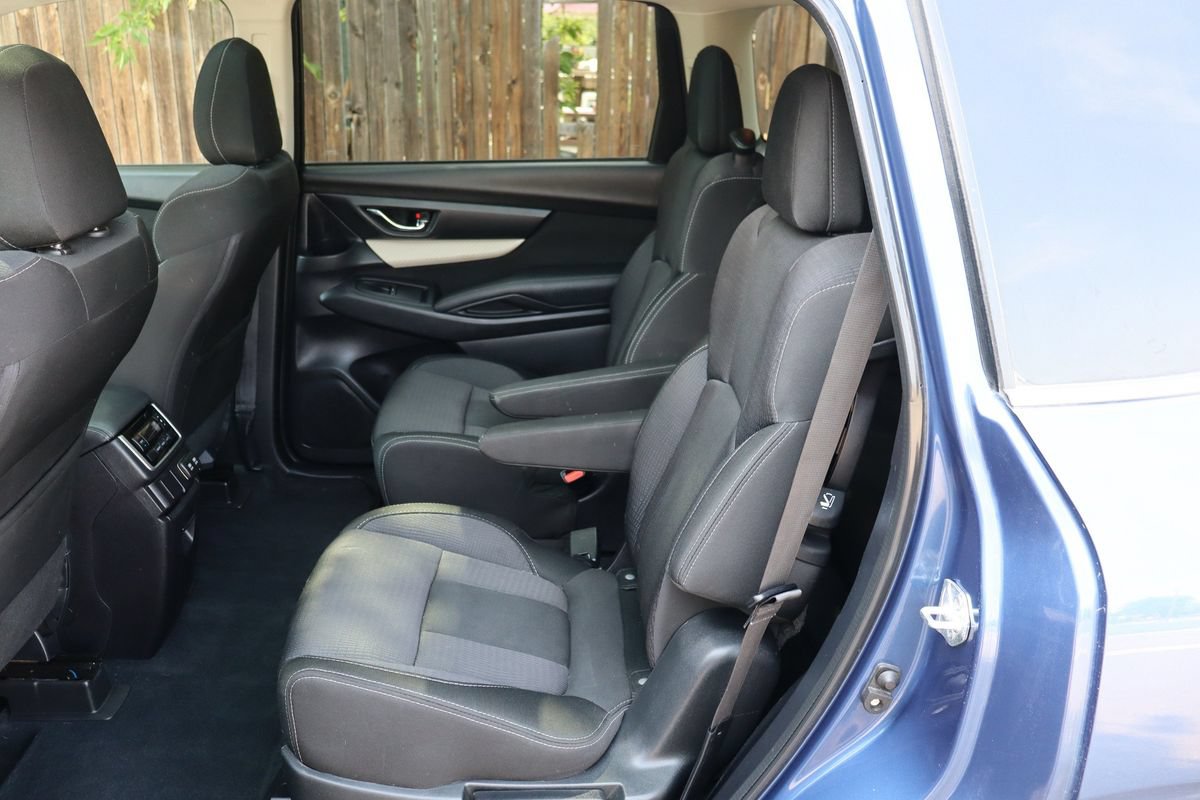 Used 2021 Subaru Ascent Premium w/ Sport Package AWD/4WD image 20