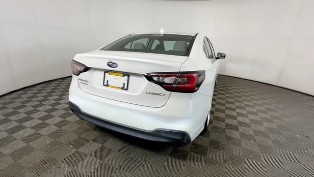 Used 2021 Subaru Legacy AWD/4WD image 7