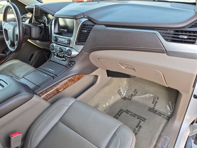 Used 2016 Chevrolet Tahoe LTZ AWD/4WD image 19