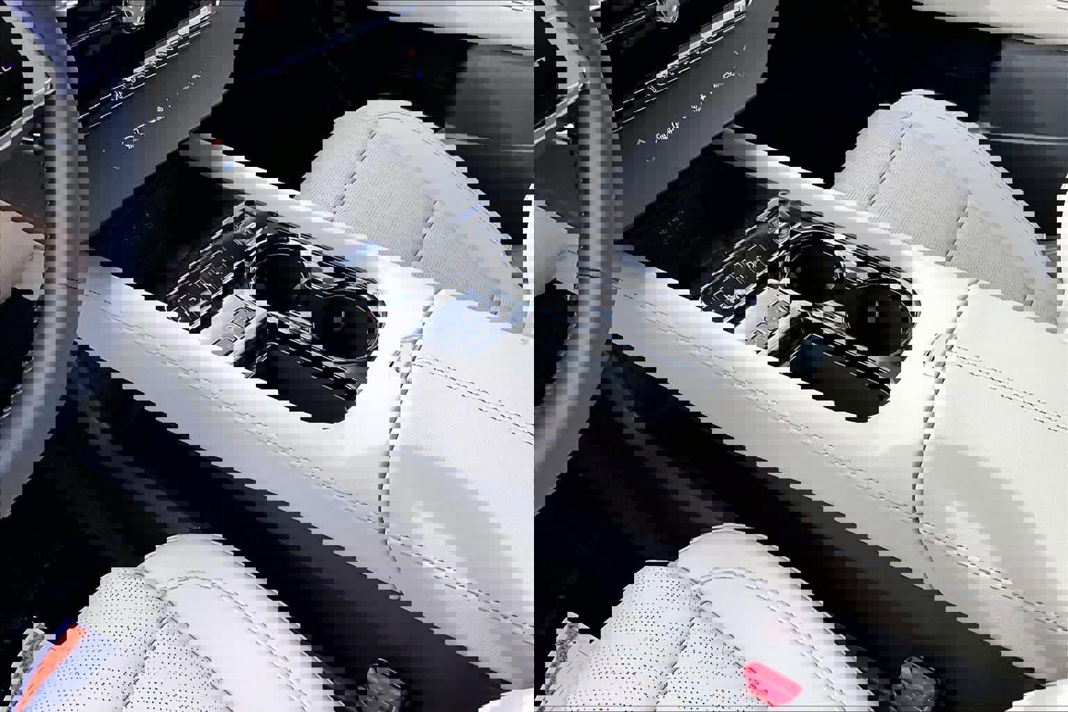 New 2026 Nissan Murano Platinum image 7