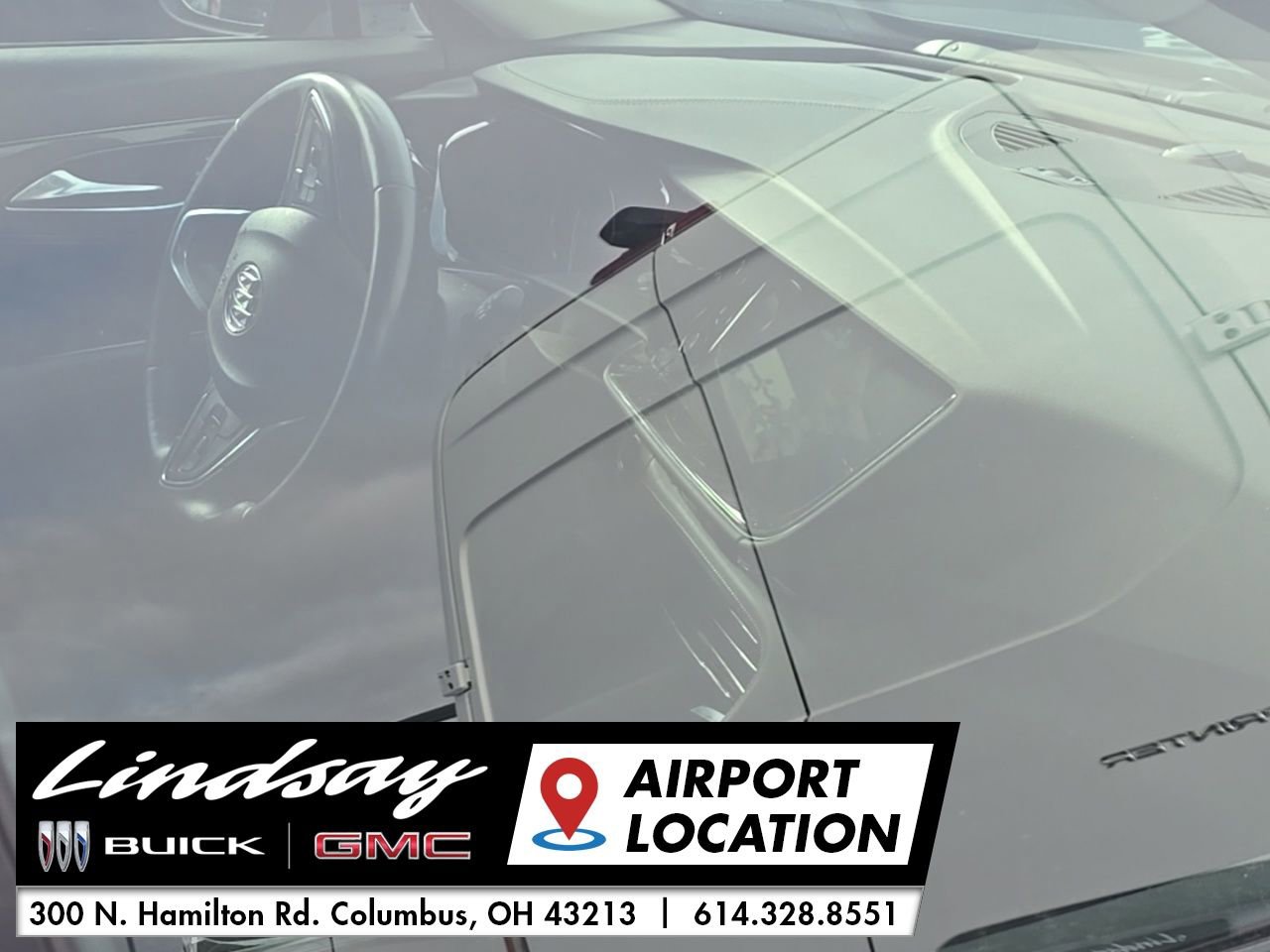 Used 2021 Buick Envision Preferred image 14